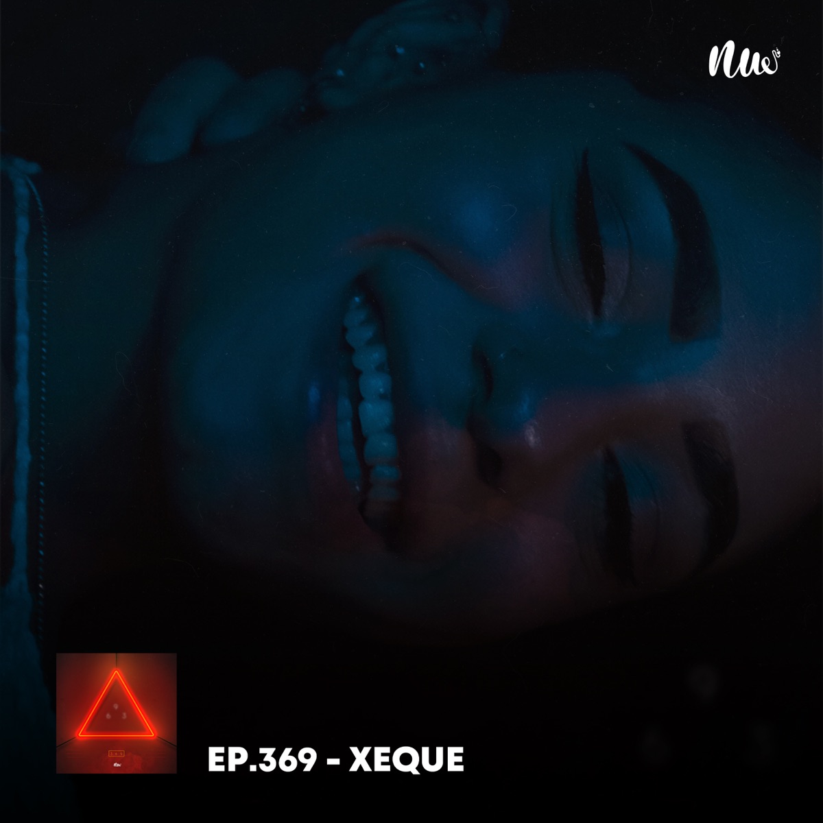 Xeque (Ep. 369) by Gh, Vanks, LB da Capital, Rc Black & Milla album cover