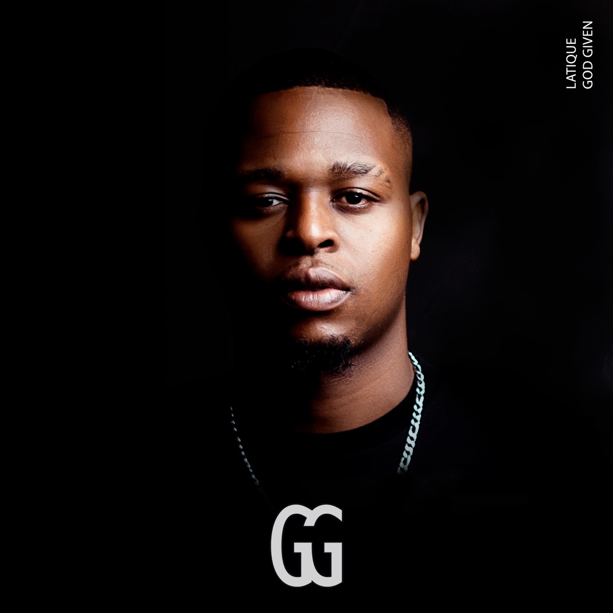 GG (God Given) by LaTique album cover