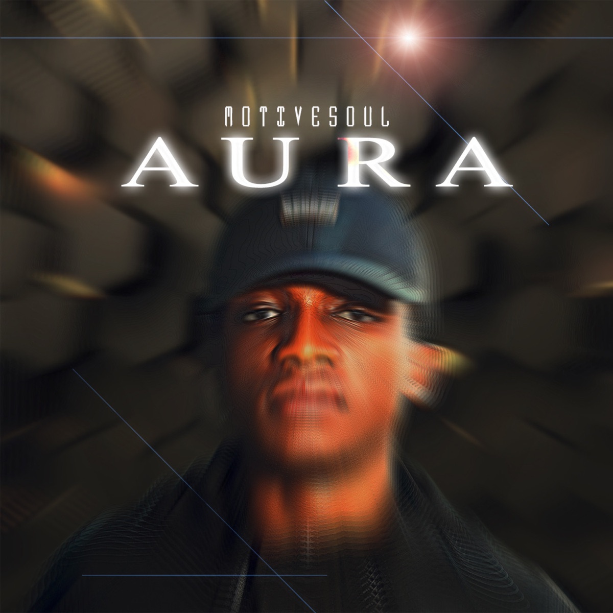 Aura - Single by Motivesoul album cover