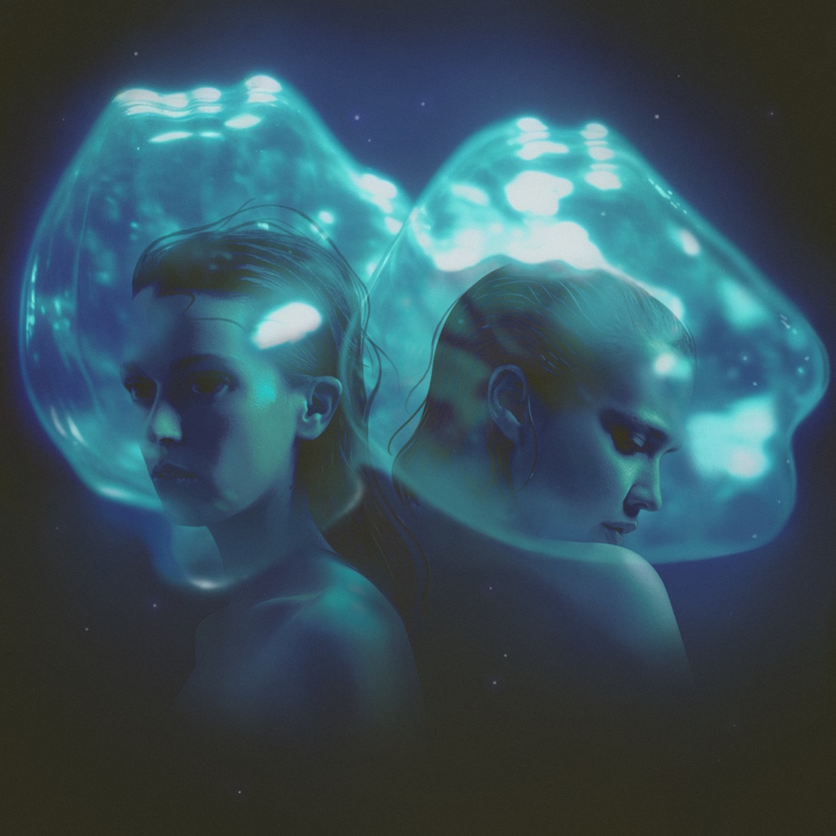 Provoqué - Single by La Femme D´Argent & FEMI album cover
