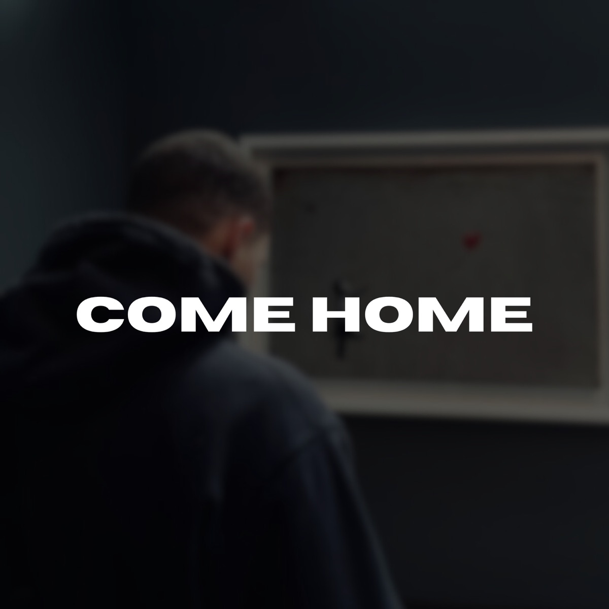 Come Home - Single by 808 HNDRX album cover
