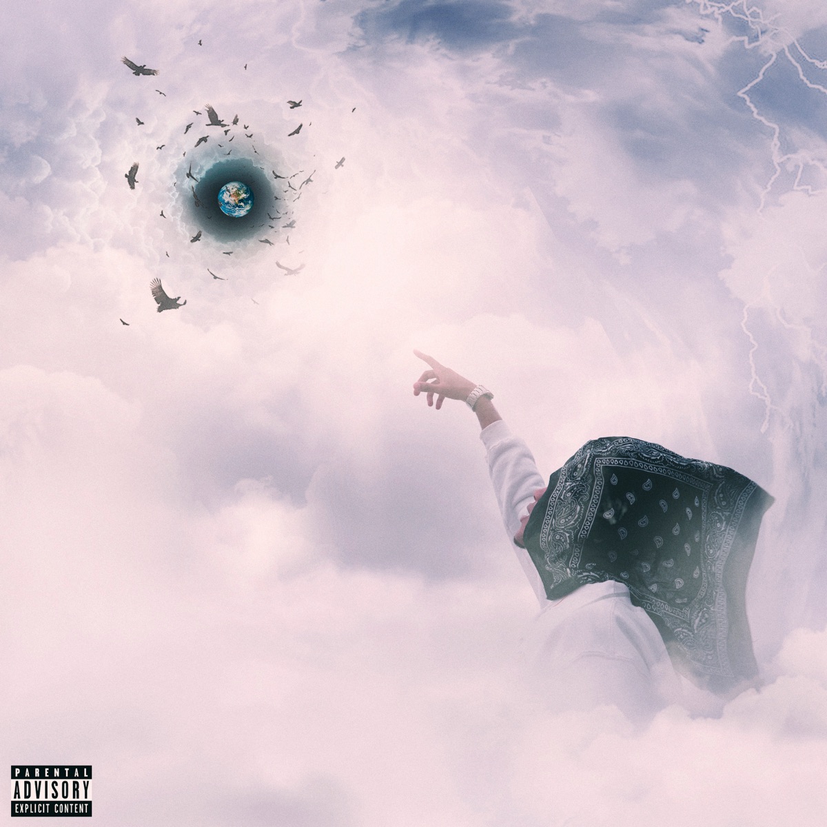 7021 by Did Brock album cover