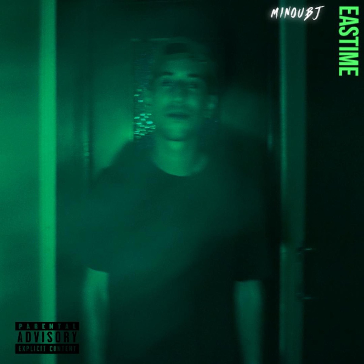 Why-Fi - Single by MINOUBJ album cover