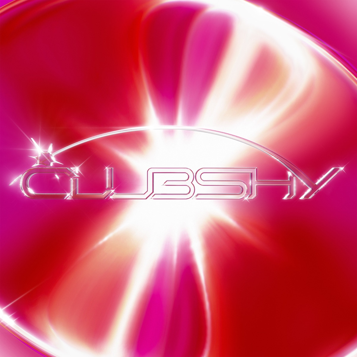 Club Shy - EP by Shygirl album cover