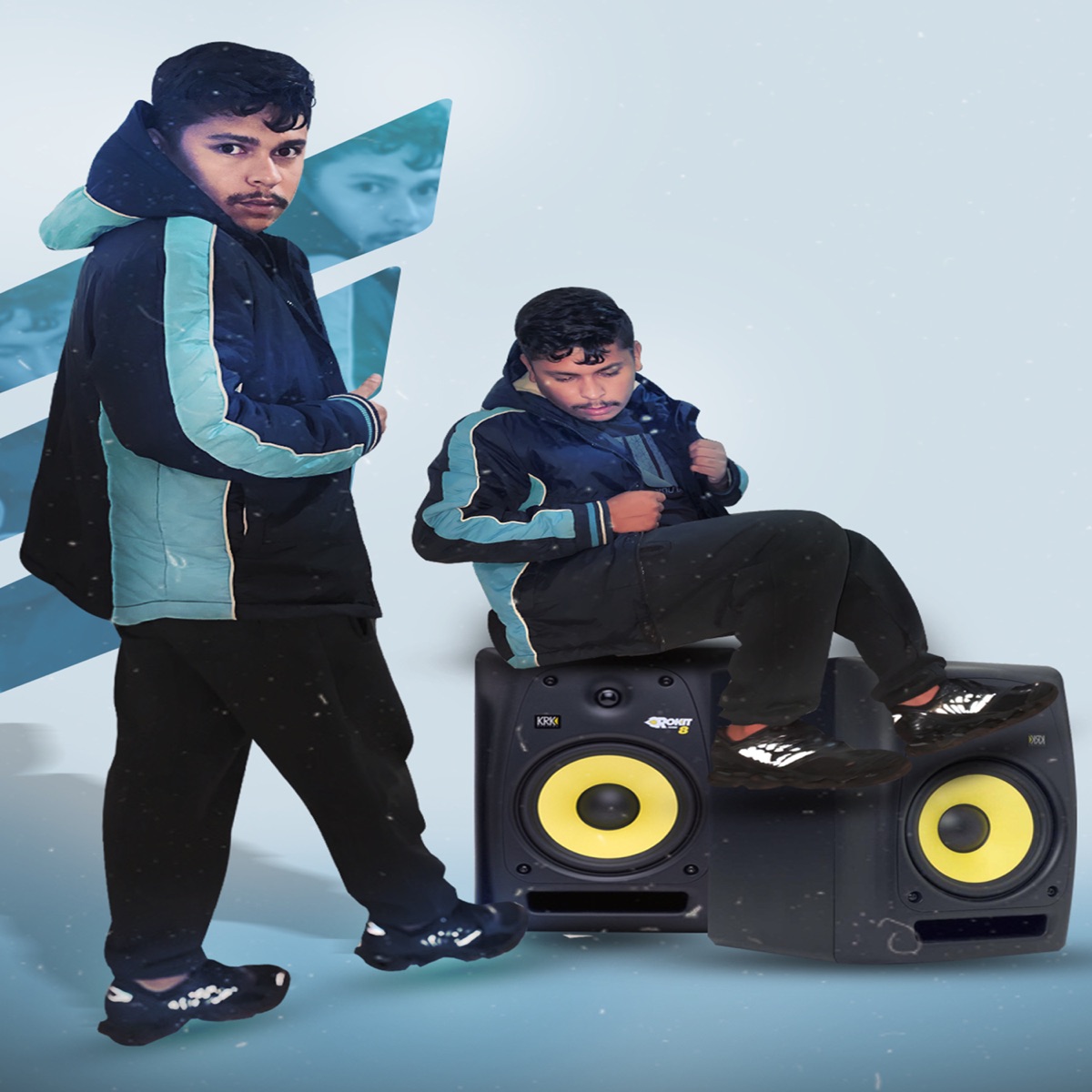 Relacionamento - Single by MC Levito album cover