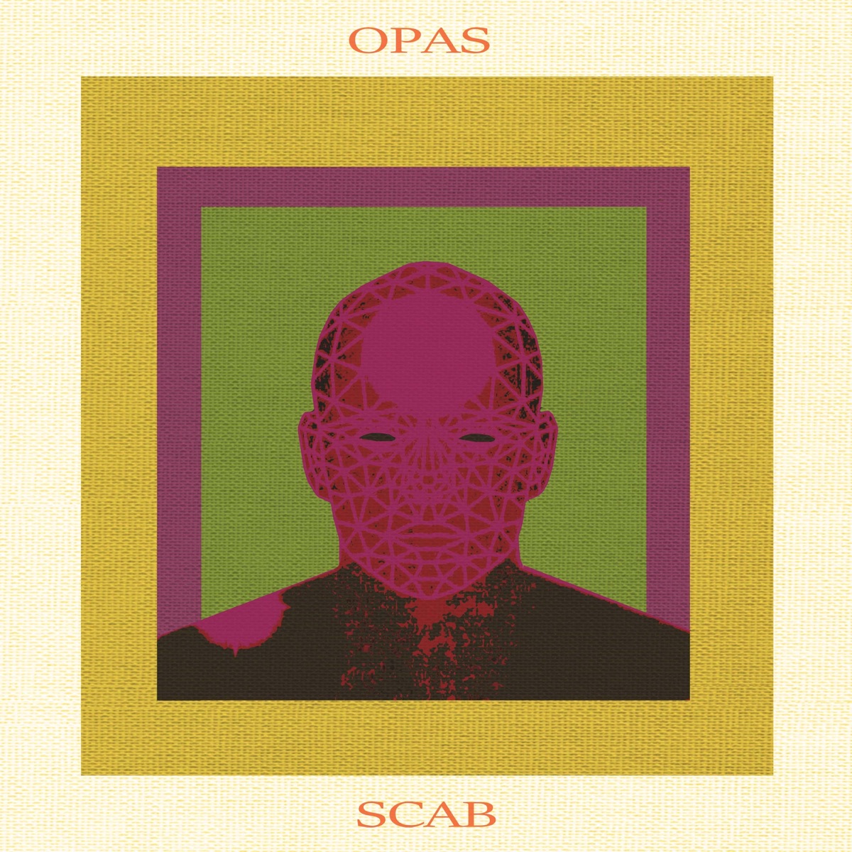 Cold Head 2 EP (feat. โอภาส ทศพร) by ScabBeatz album cover