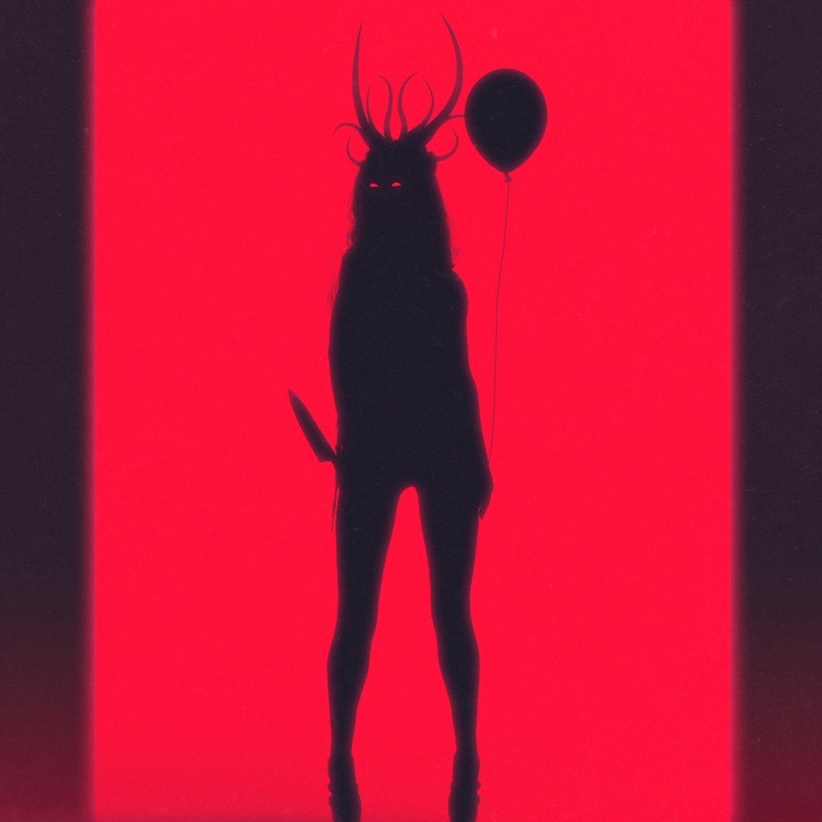 Demon Mode - Single by Stileto & AViVA album cover