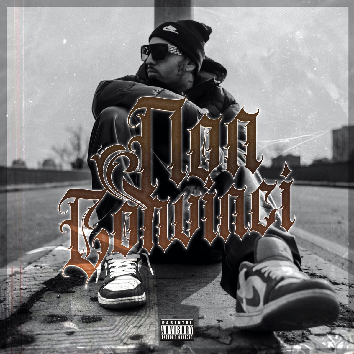 Non Convinci - Single by Low album cover