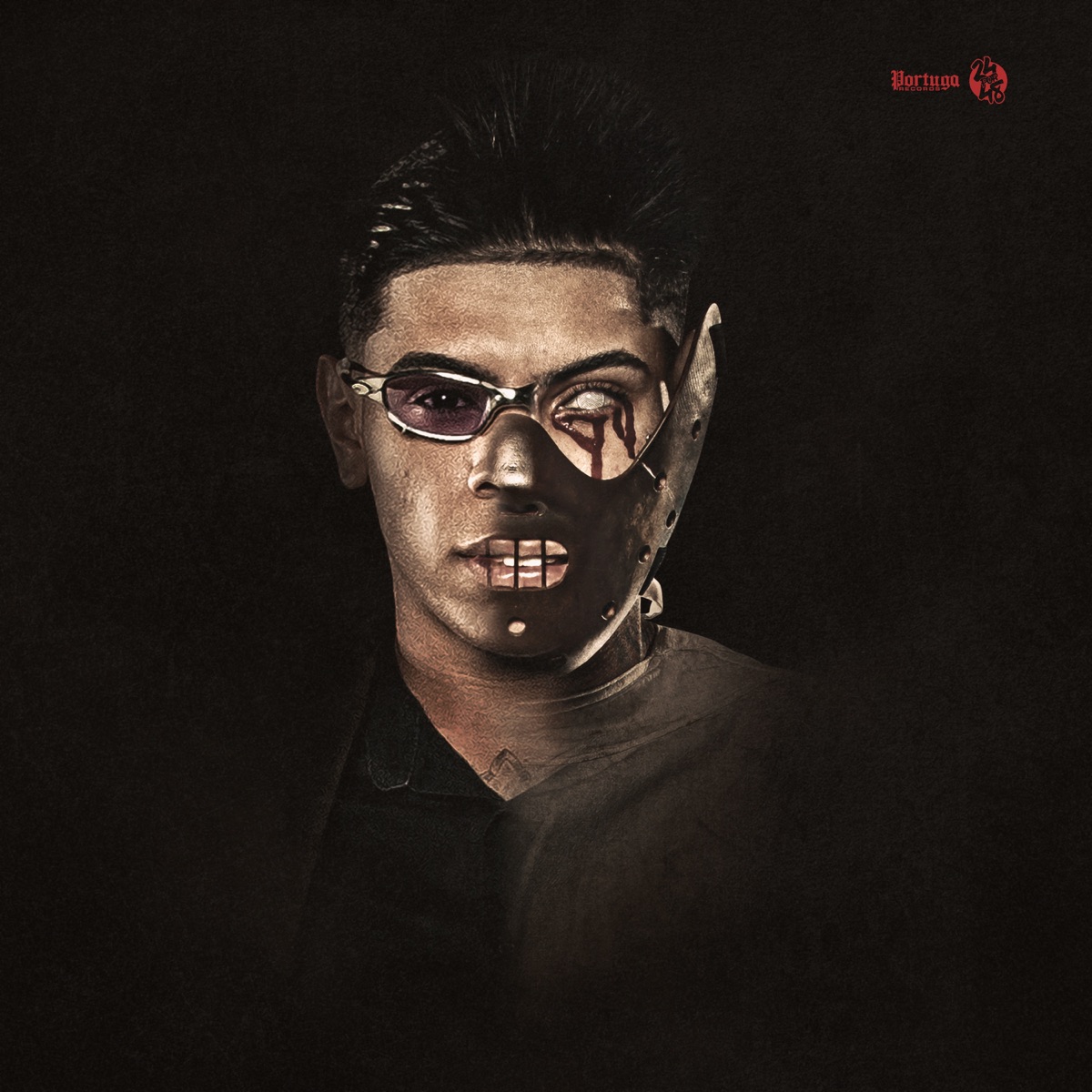 Carreira Solo - EP by DJ ARANA album cover