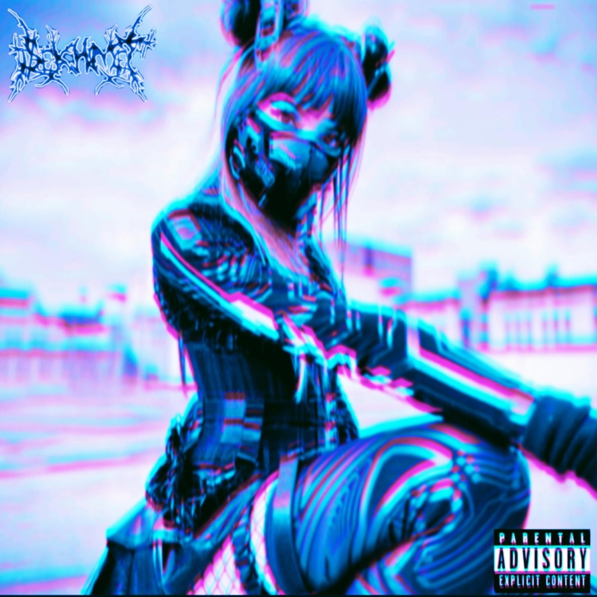 Diamonds ⁰ⁿ my Wrist - Single by $ekHmeT, Astral Forest & JAYISDEAD album cover