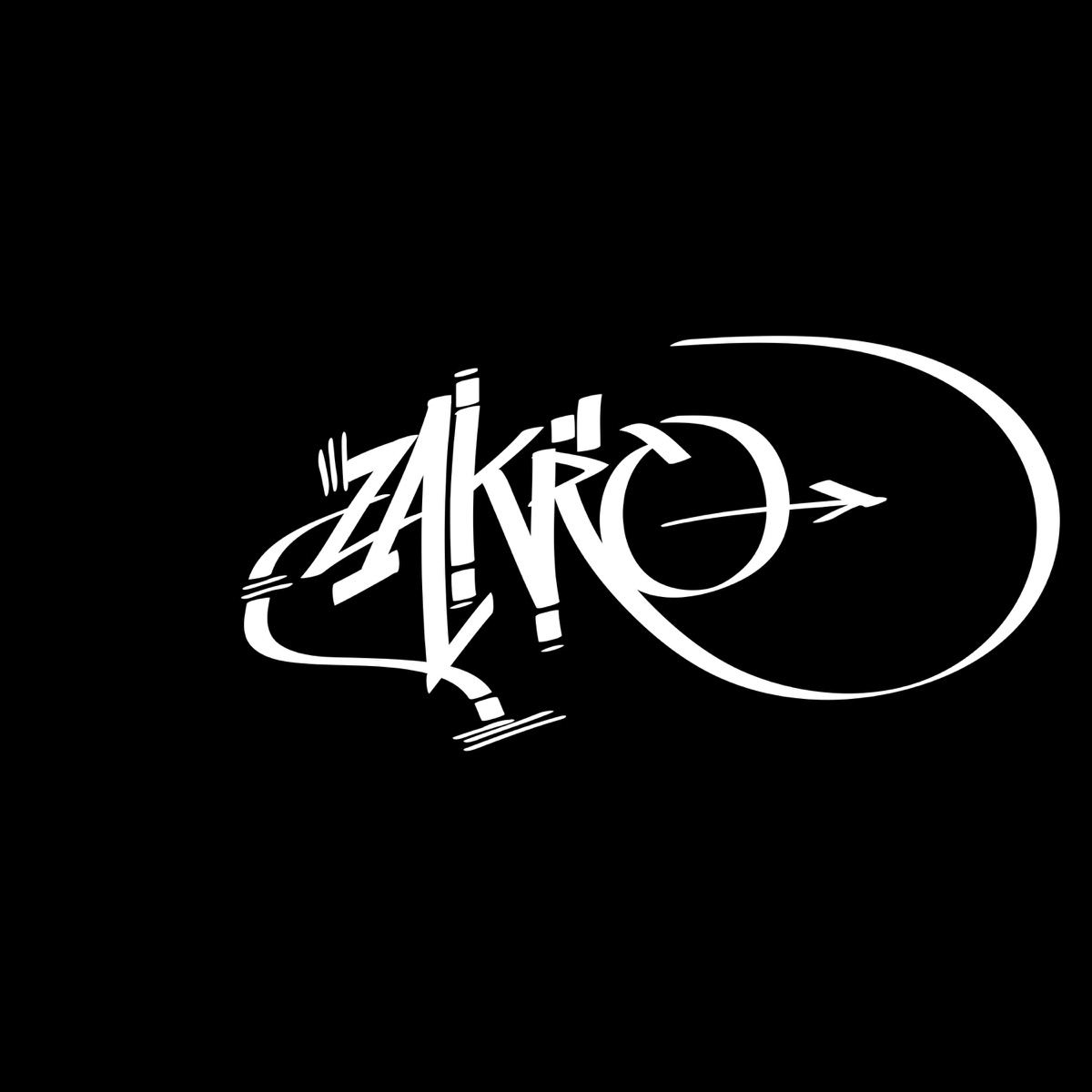 En el fondo (feat. Mf edi) - Single by Zakro album cover