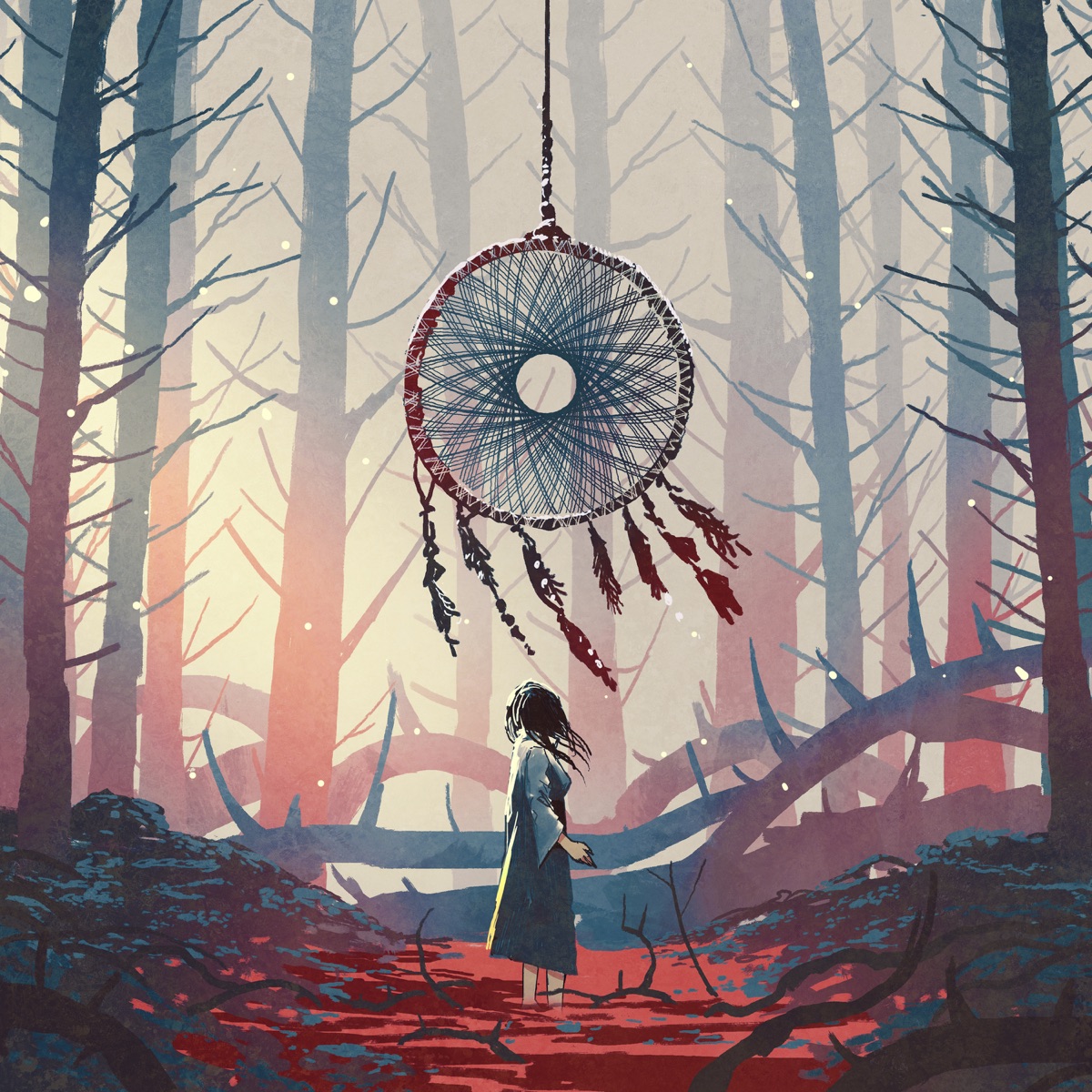 Give Your Heart a Break (Hardstyle) - Single by PXSEIDON album cover