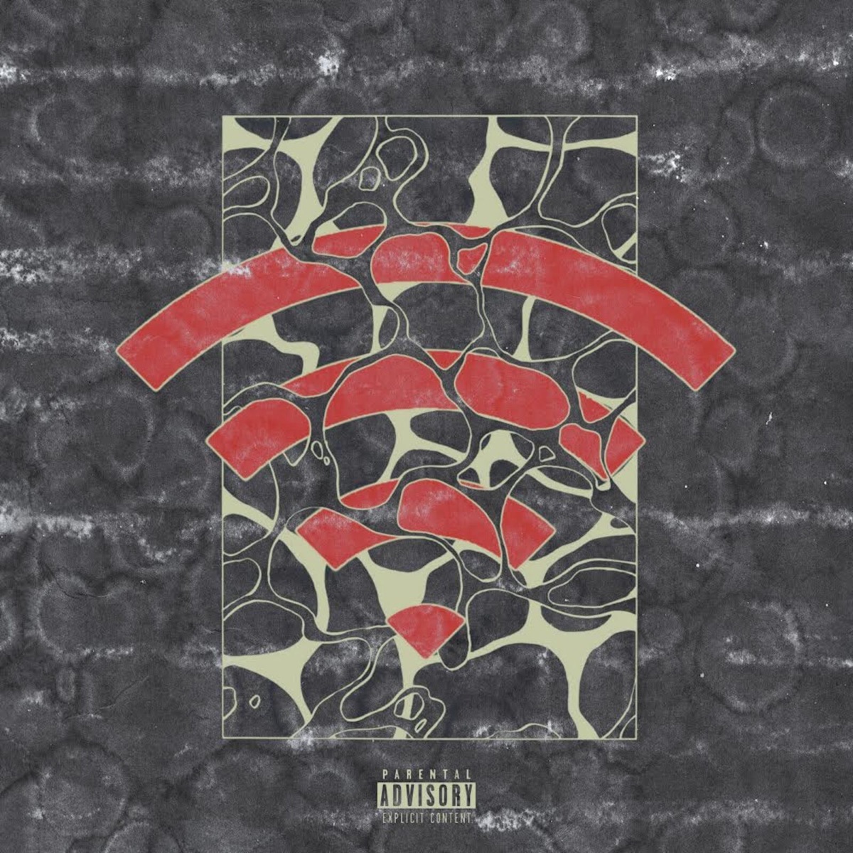 No Wifi - Single by CrocoJonny album cover