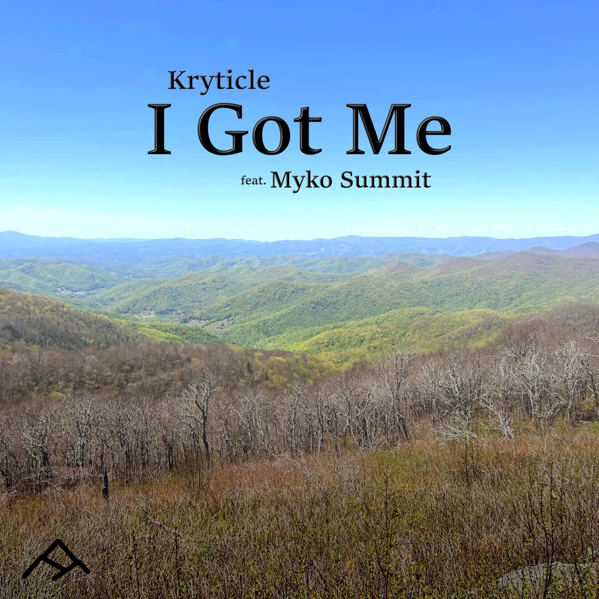 I Got Me (feat. Myko Summit) - Single by Kryticle album cover