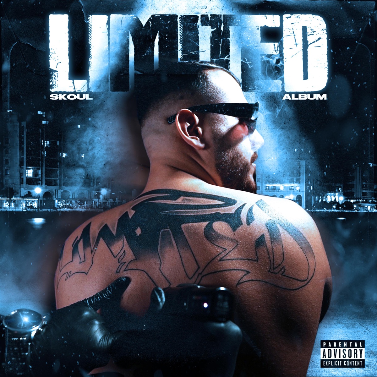 Limited Album by Skoul album cover