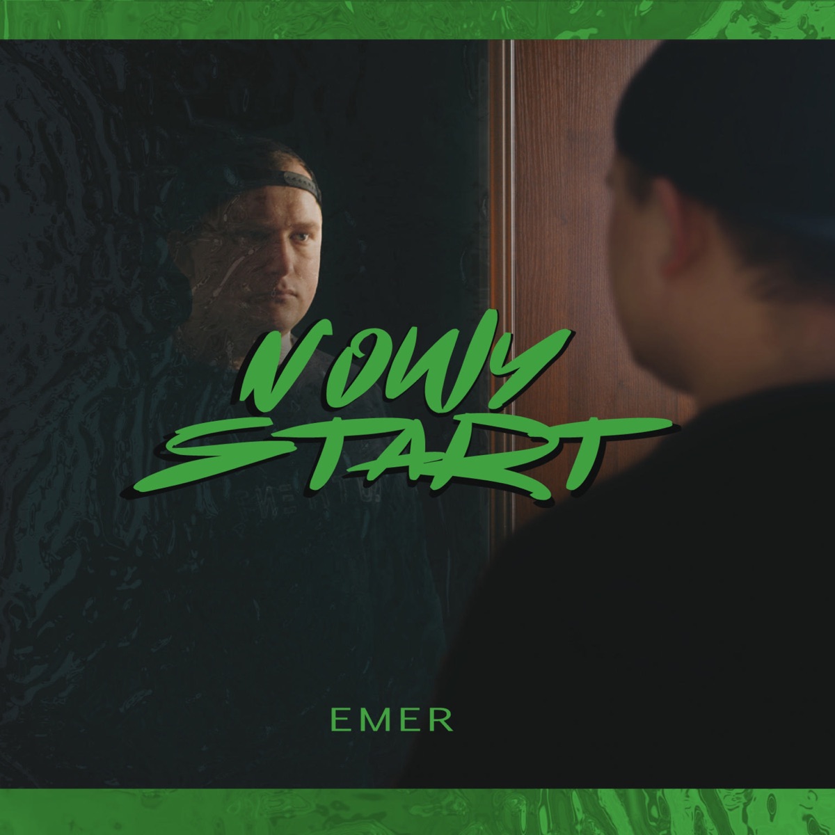 GPS (feat. Karbi & Justyna) - Single by EMER album cover
