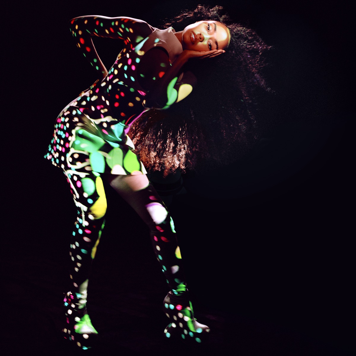 My Love (feat. Ayra Starr) - Single by Leigh-Anne album cover