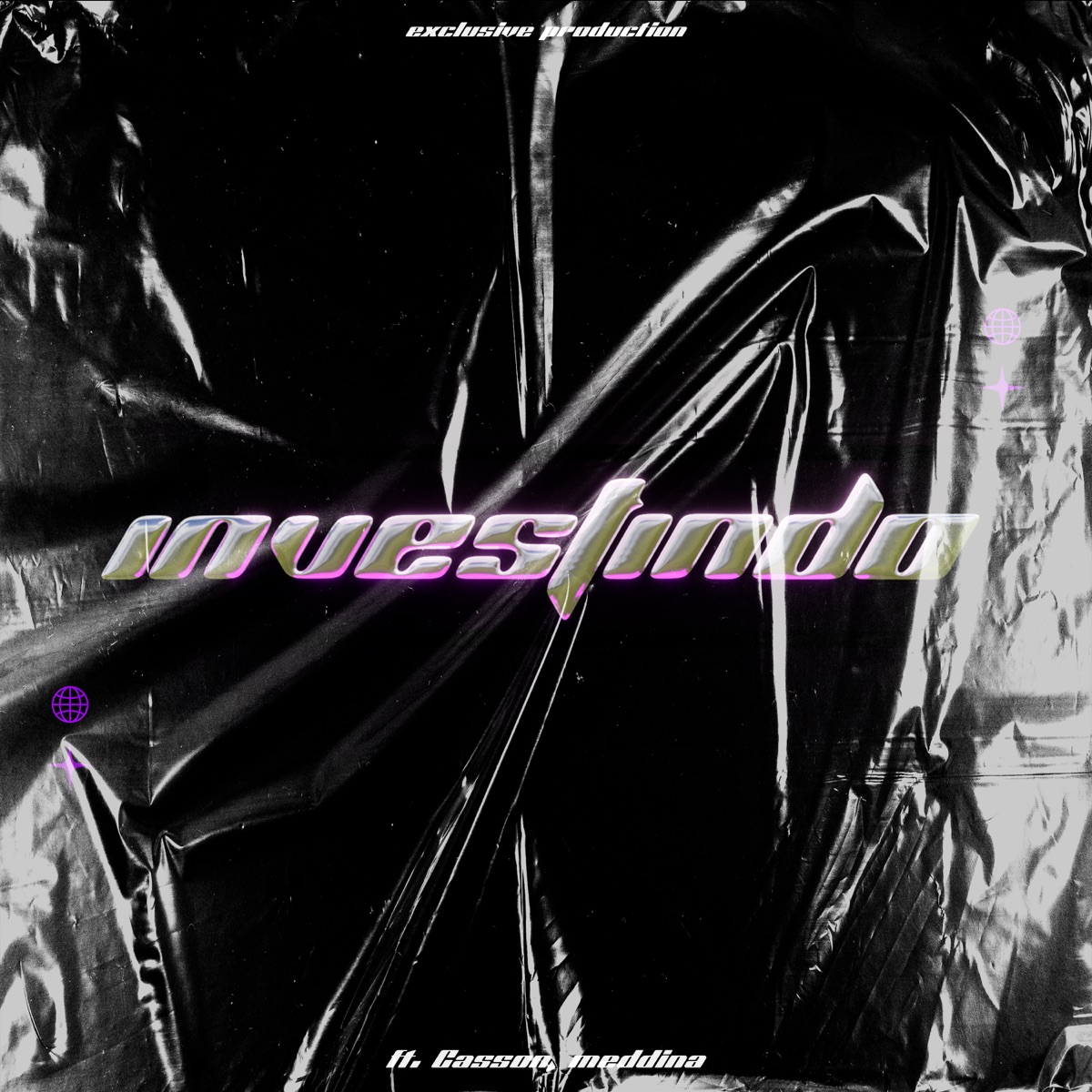 Investindo (feat. Meddina & Casson) - Single by Eltangoo album cover