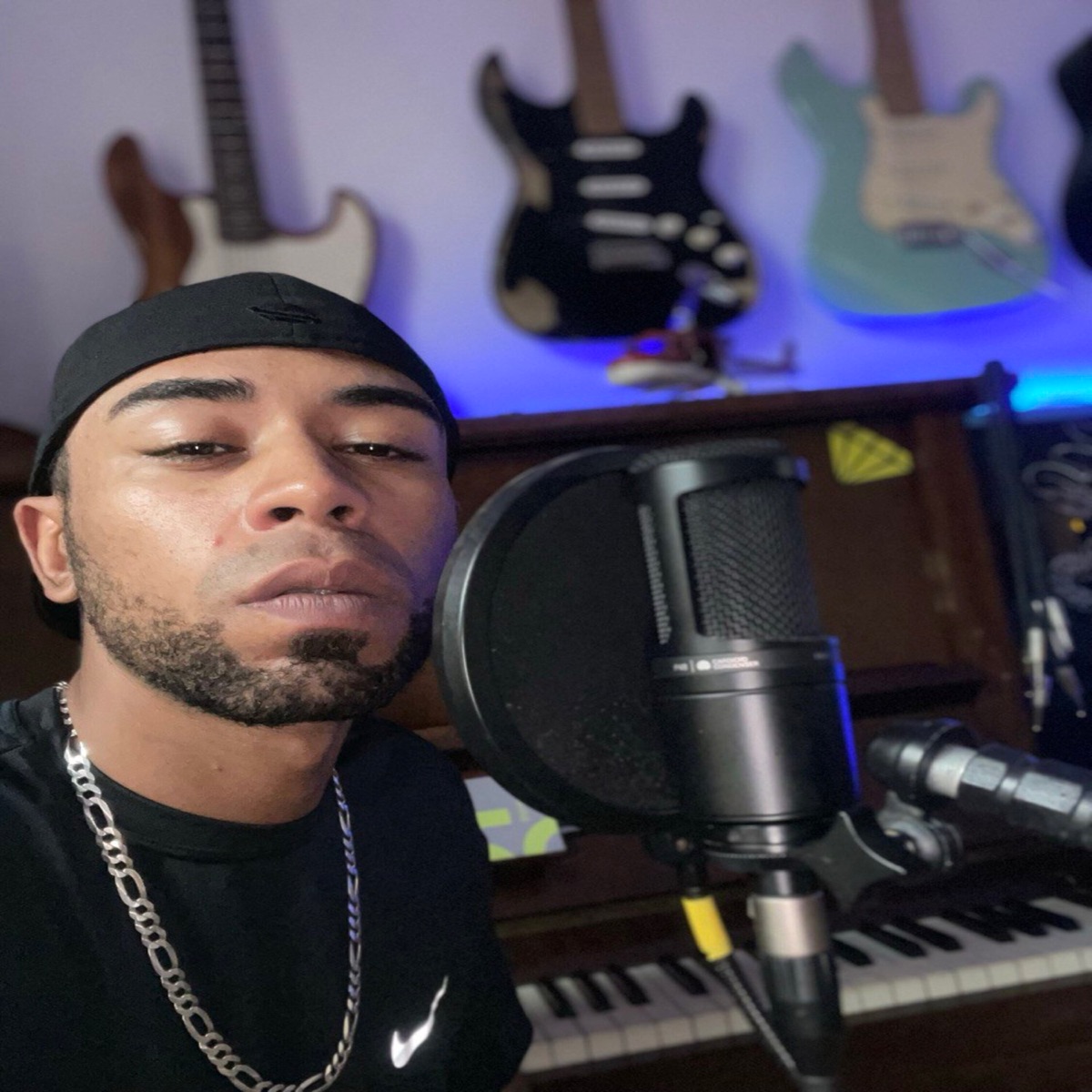 Gueto - Single by JUNINHO album cover