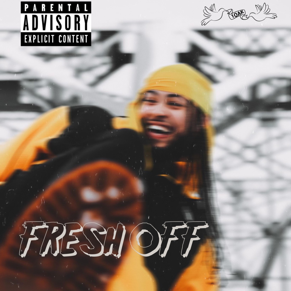 Freshoff - Single by 1oakJason album cover