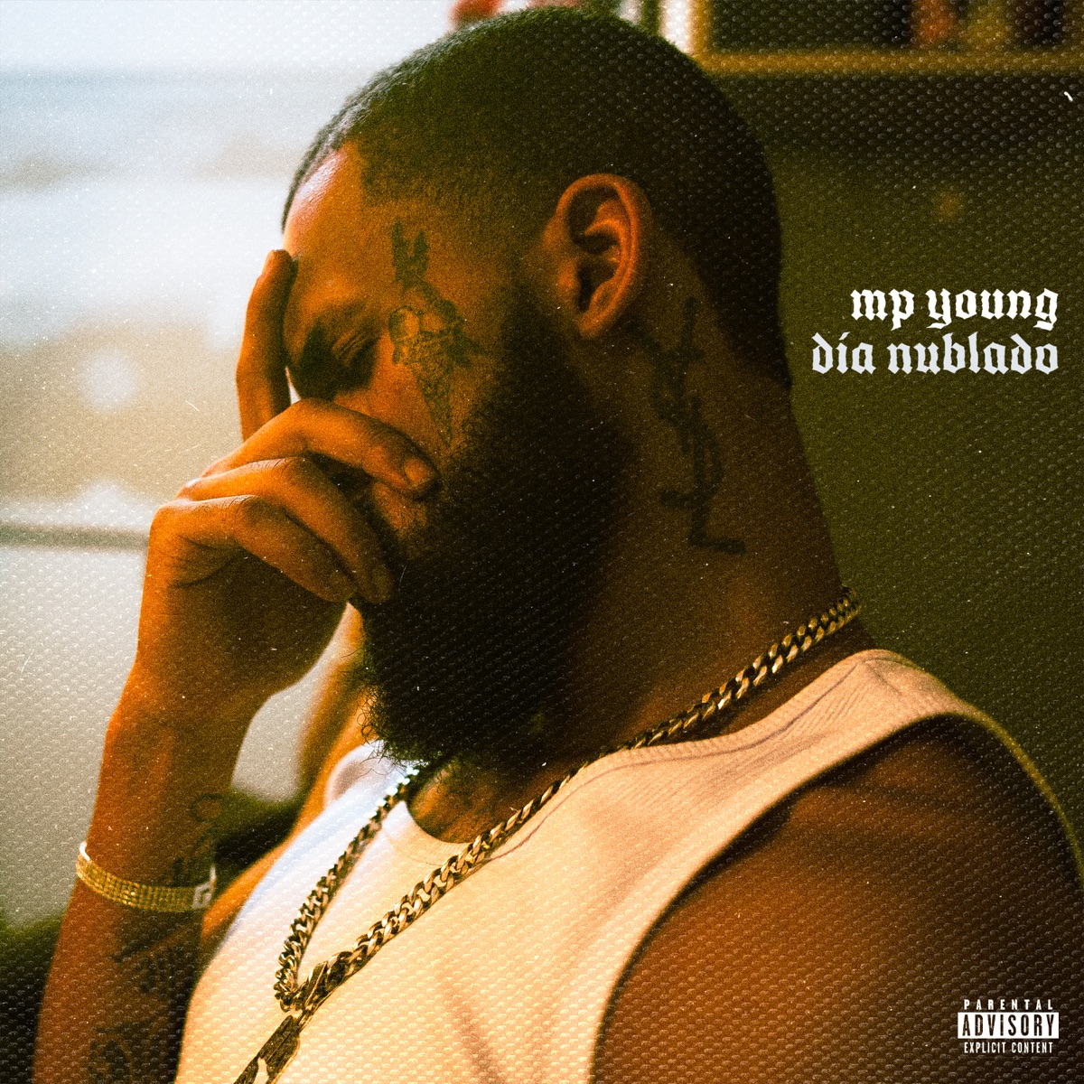 Dia Nublado - Single by MP YOUNG & TD$ album cover