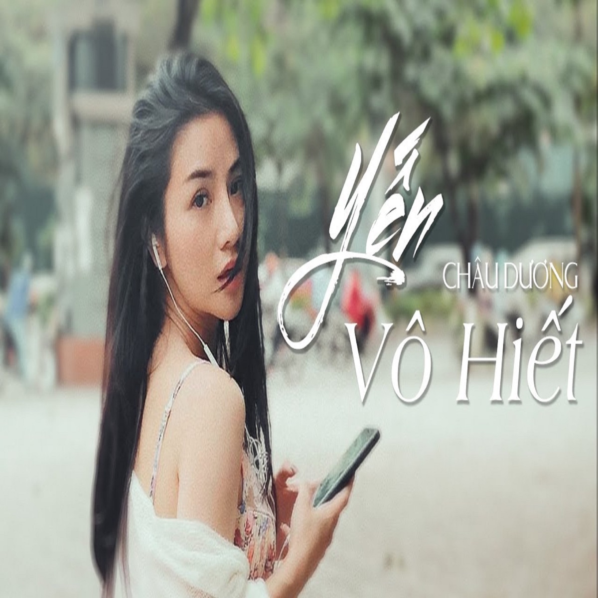 Yến Vô Hiết - Single by Châu Dương album cover