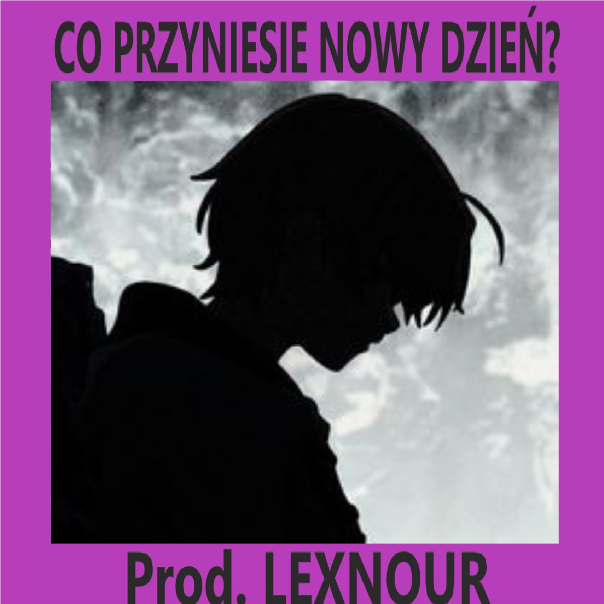 Co Przyniesie Nowy Dzień? - Single by Hibsson album cover