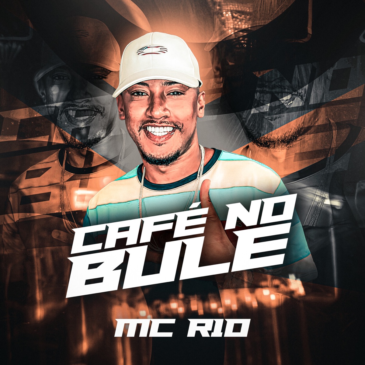 Café no Bule - Single by MC R10 album cover