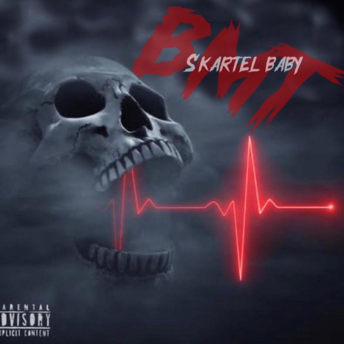Bmt - Single by Skartel album cover