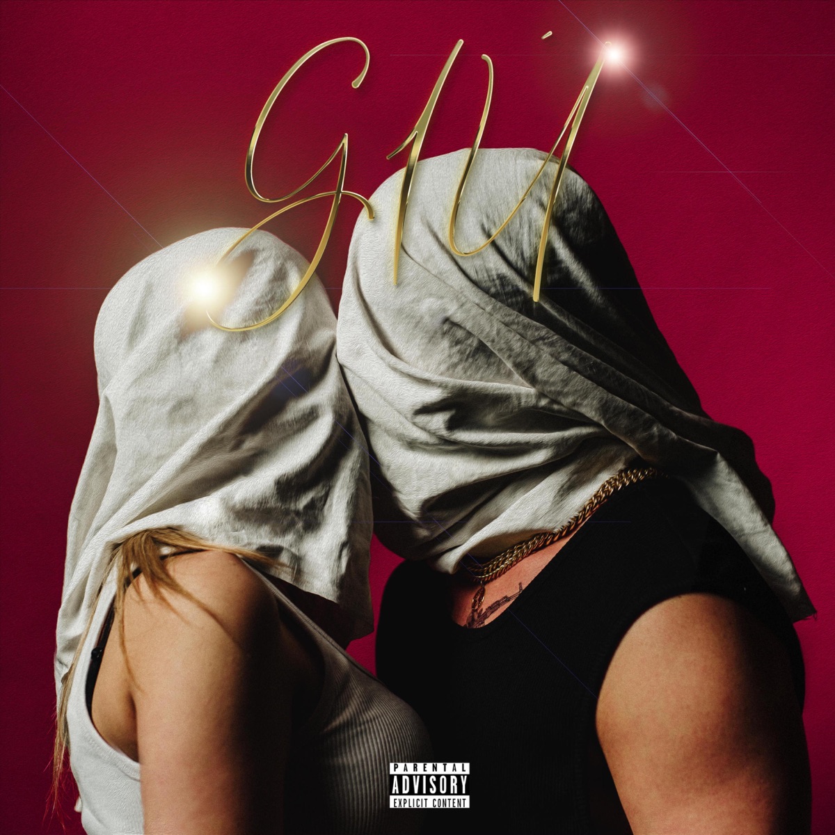 GIÙ - Single by Demien, OneArtist album cover
