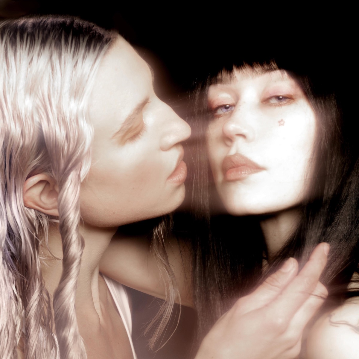 Drive Me (with Madge) [feat. Madge] - Single by WTRGRL album cover