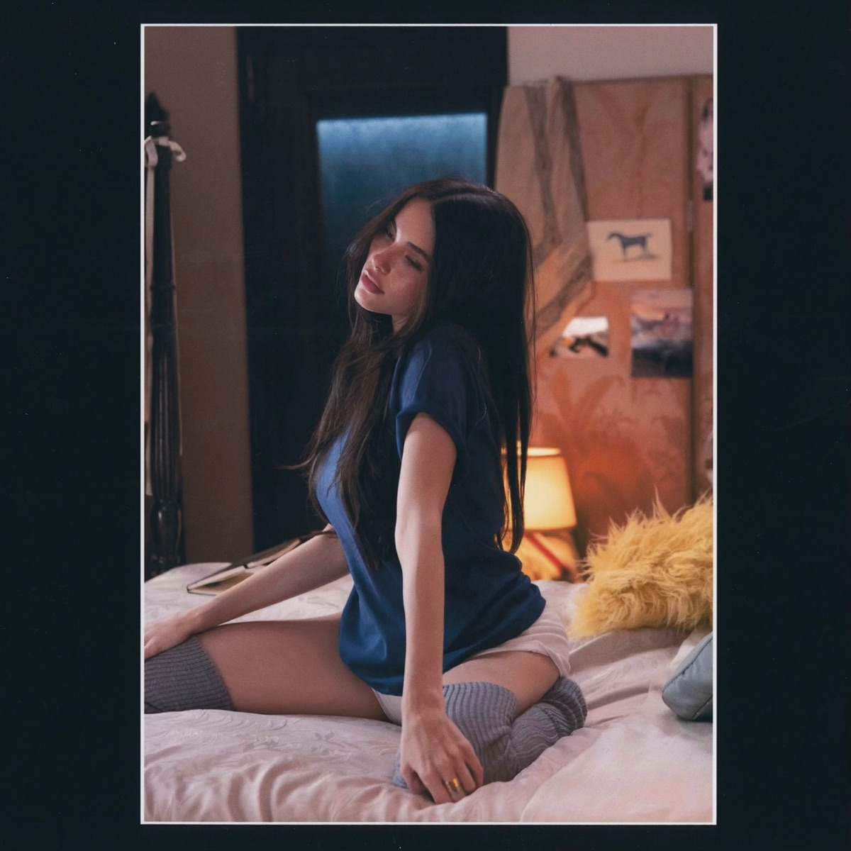 Make You Mine - Single by Madison Beer album cover