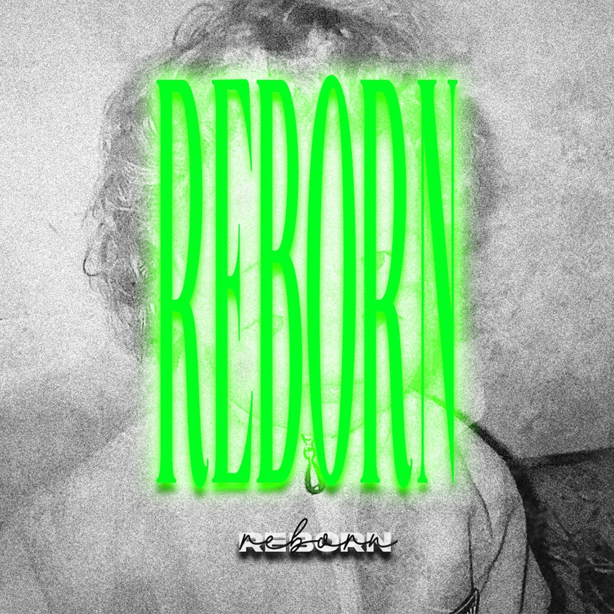 Reborn (feat. Fabi.ydd) - EP by YDD STUDIO album cover