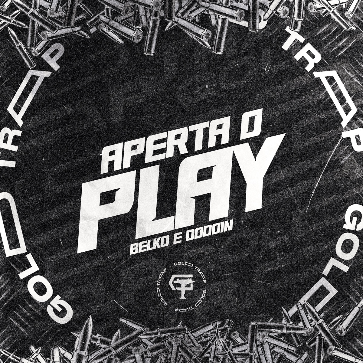 Aperta O Play - Single by Belko album cover