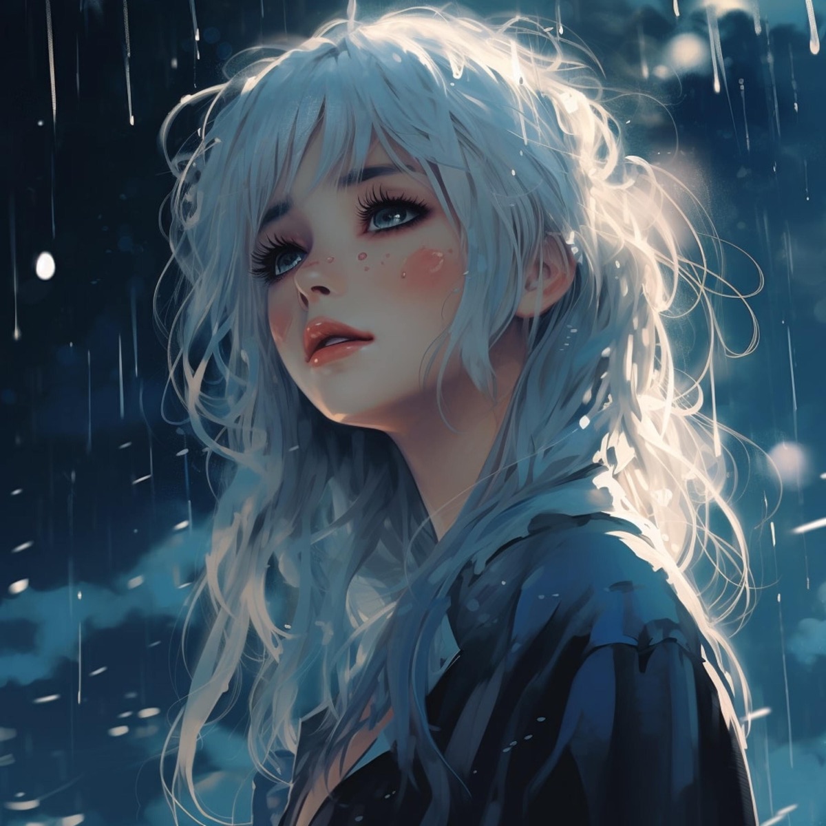 Teardrops - Single by Fyex & 2Hounds album cover