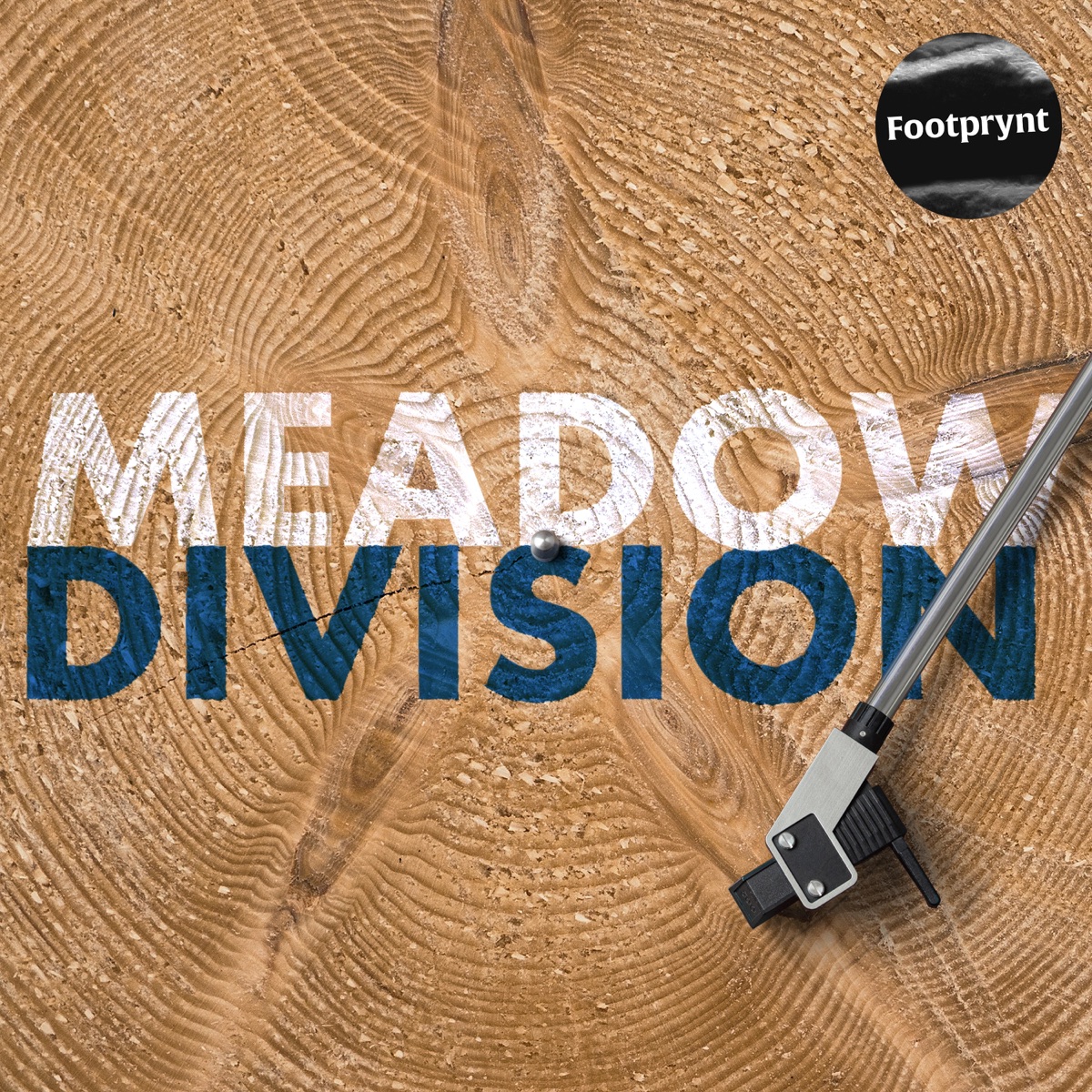 Division - Single by M e a d o w album cover