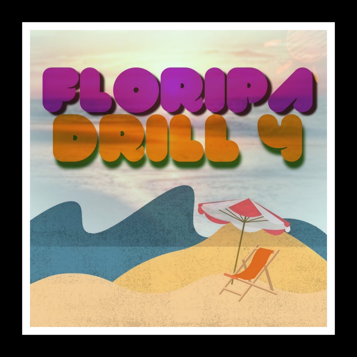 Floripa Drill, Pt. 4 (feat. Shay muska, Re Moraes, TR & Mana Moa Mc) - Single by Shogun visionário, Alcateia mc & Lozza Beat album cover