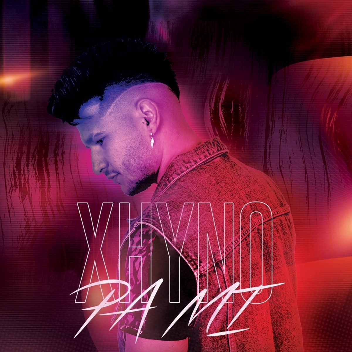 Pa Mi - Single by XHYNO & Ozarus album cover