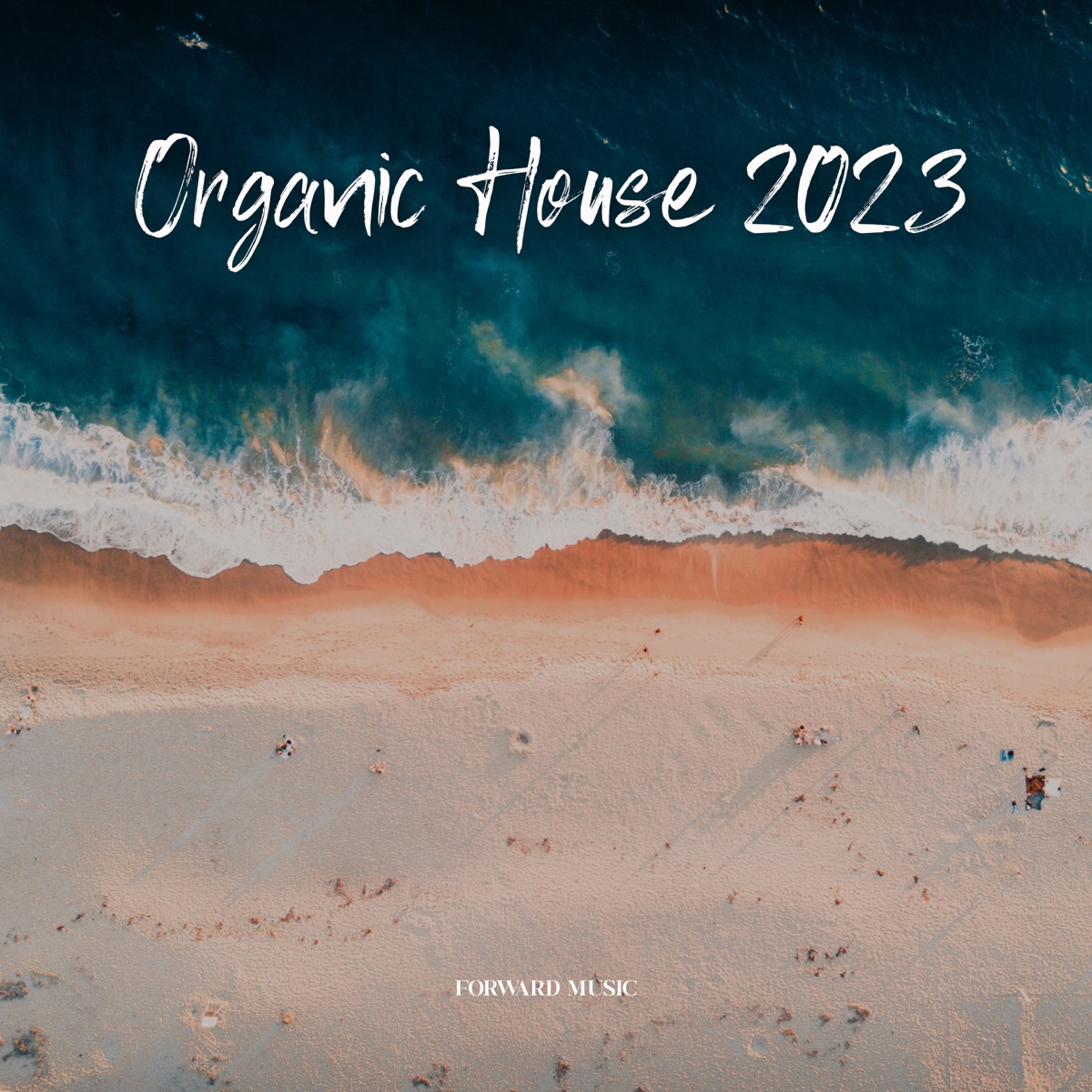 Organic House #02 by La Vue, Billion Watchers & Dreamteller album cover
