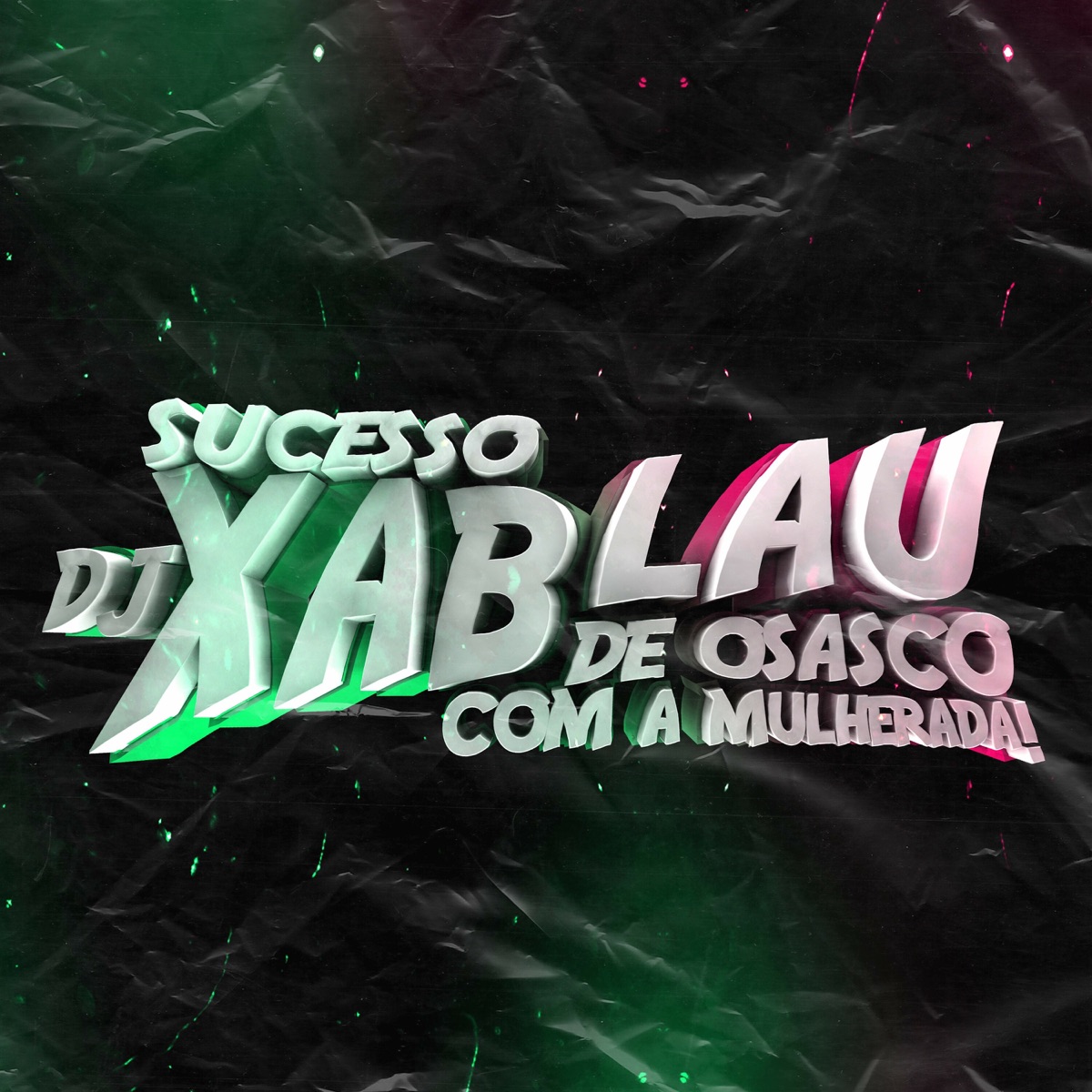 BEAT FINO AVANÇADO - Single by DJ DUH S.N, DJ MAGRONES & DJ XABLAU album cover