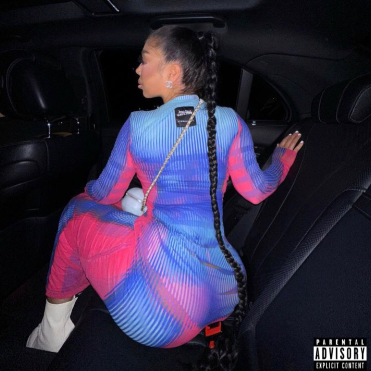 Como Essa Vadia É uma Vadia? (feat. Funnie) - Single by Jovem Dney album cover