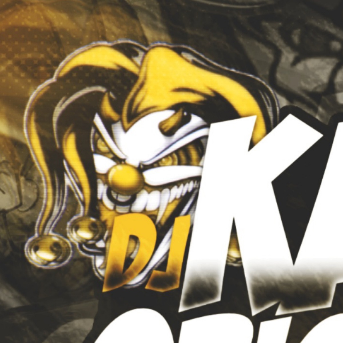 EU BOTO O P4U PRA CIMA, TU SENTA COM X0T4 - Single by Dj Kaue Original album cover