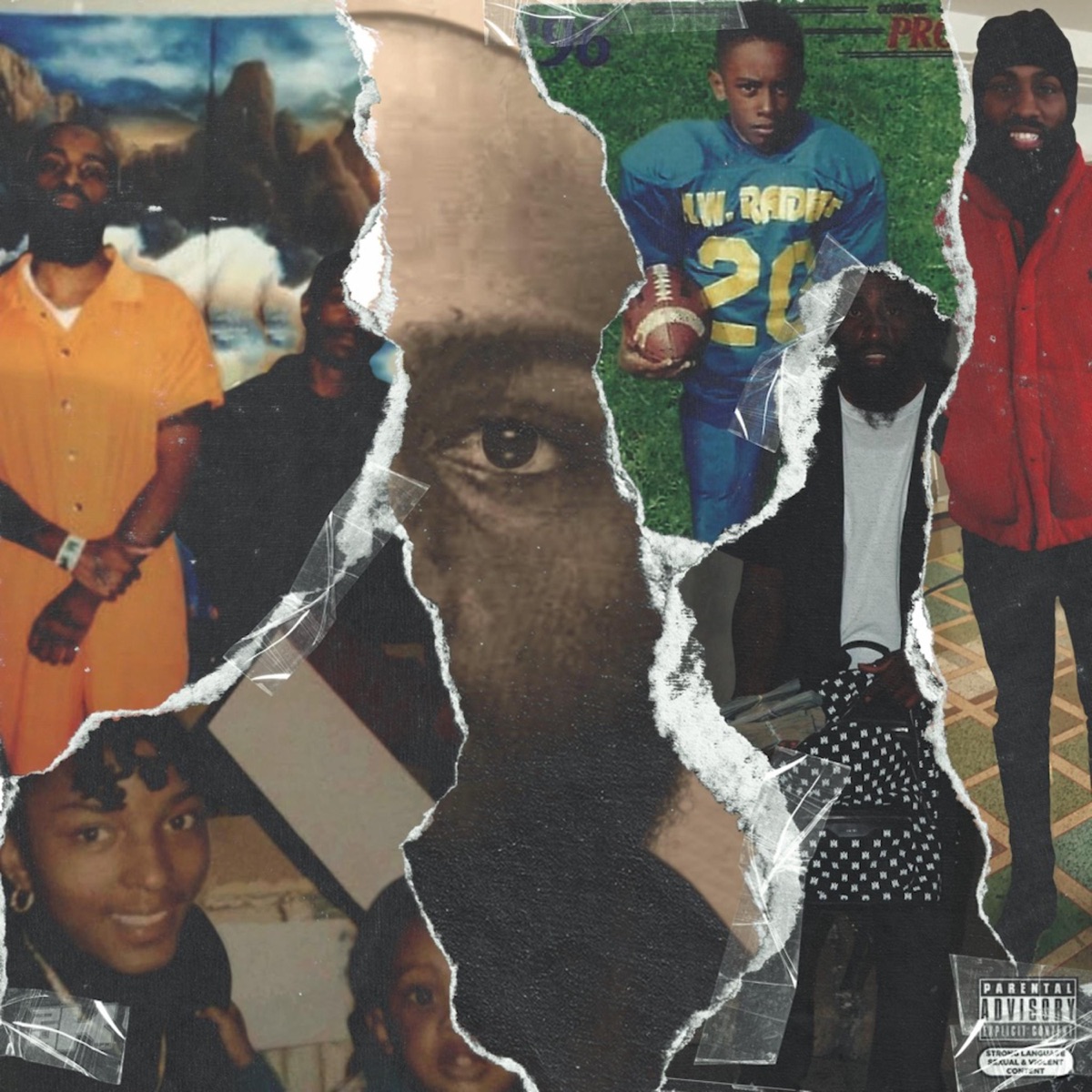 Qualified 2 by Shysti Spiz album cover