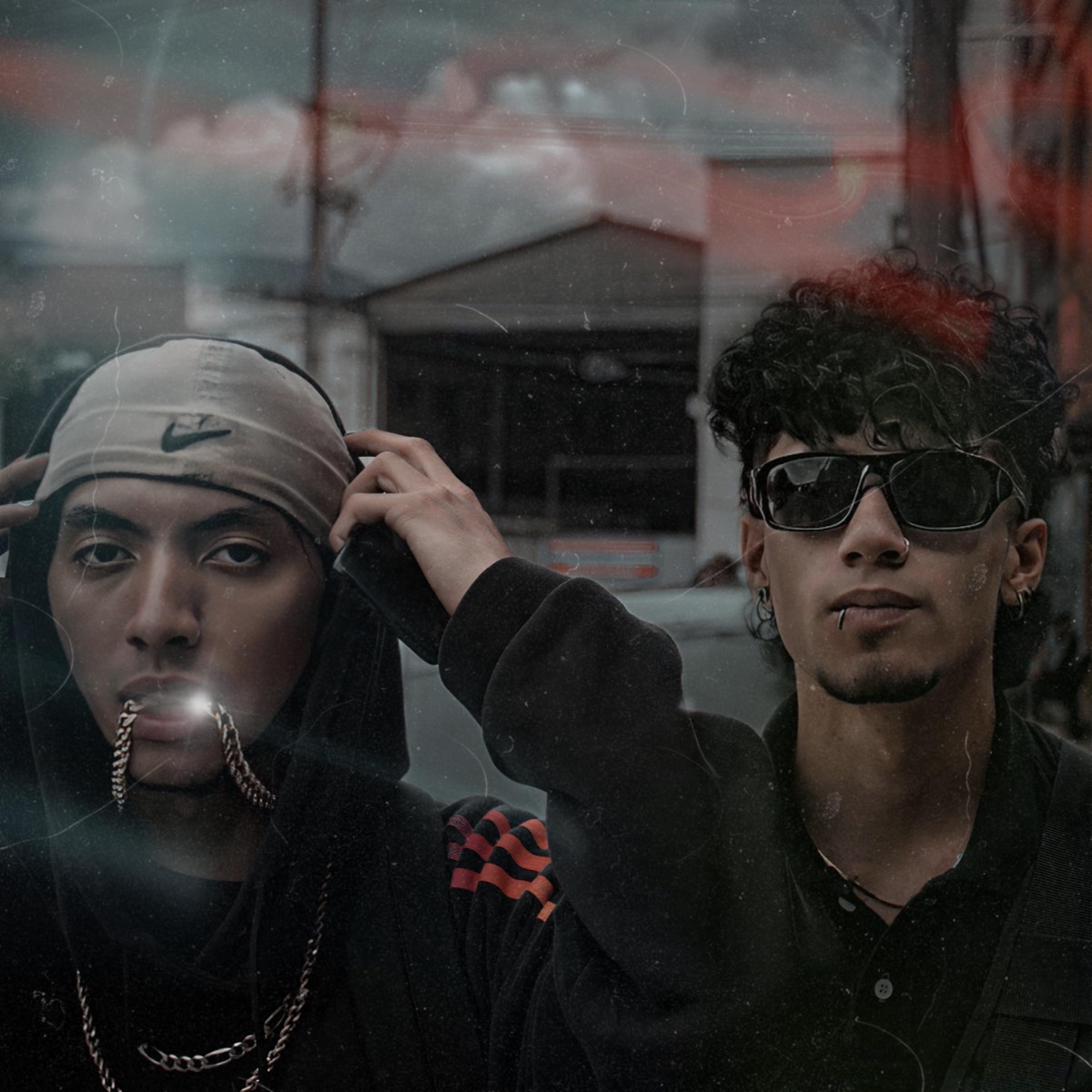 No era para ti (feat. Jacko & Andrew) - Single by Gundam album cover