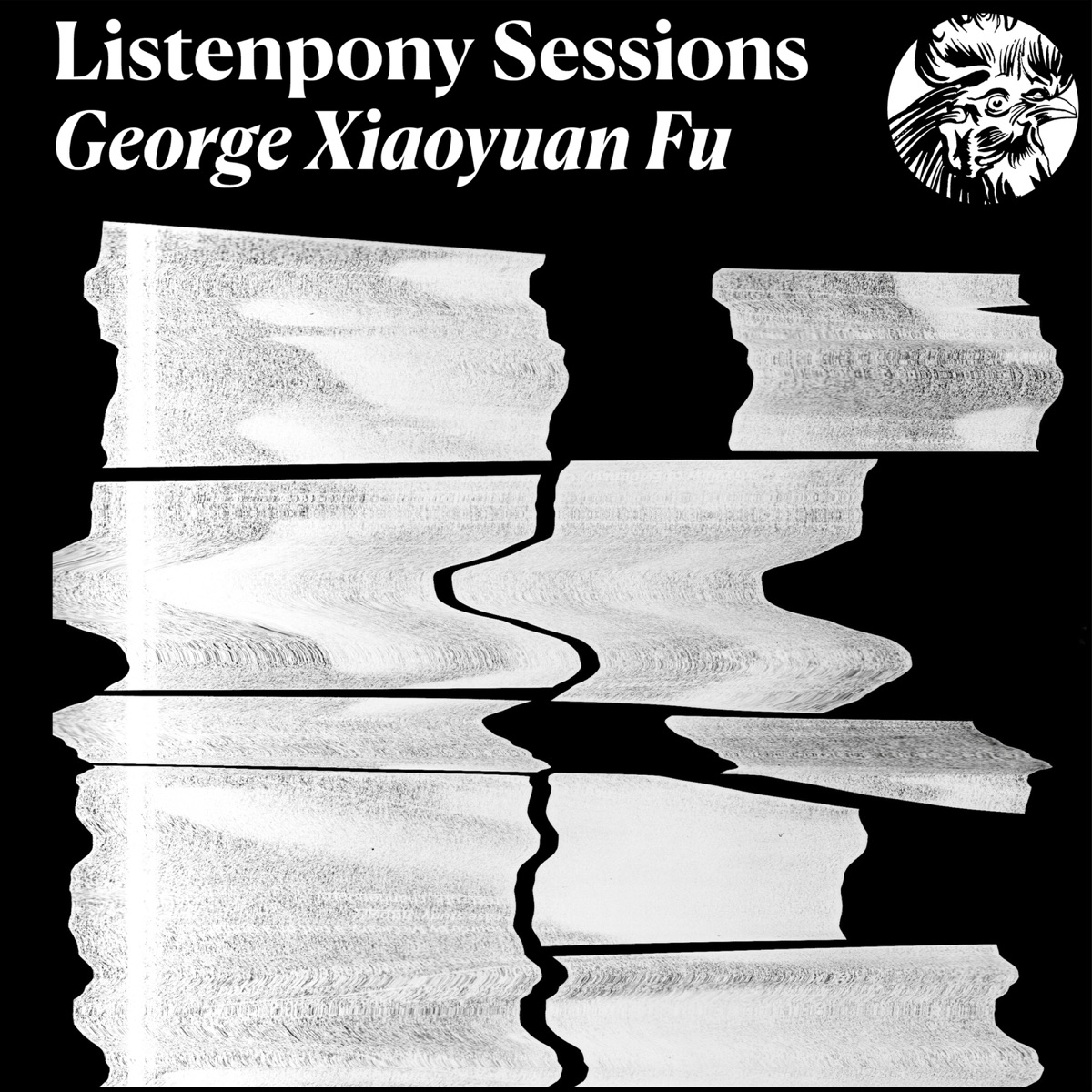 Listenpony Sessions: George Xiaoyuan Fu by George Xiaoyuan Fu album cover