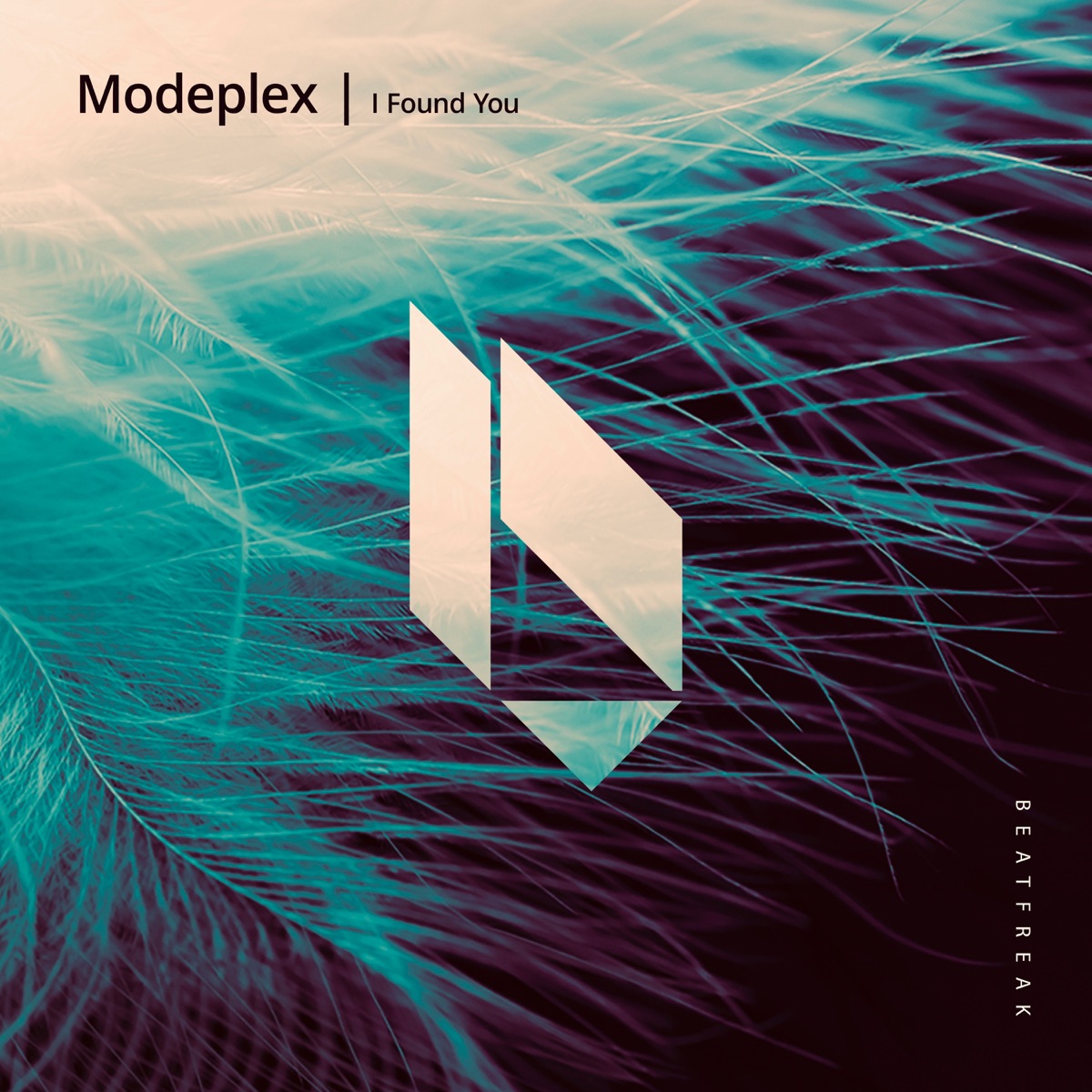 I Found You - Single by Modeplex album cover