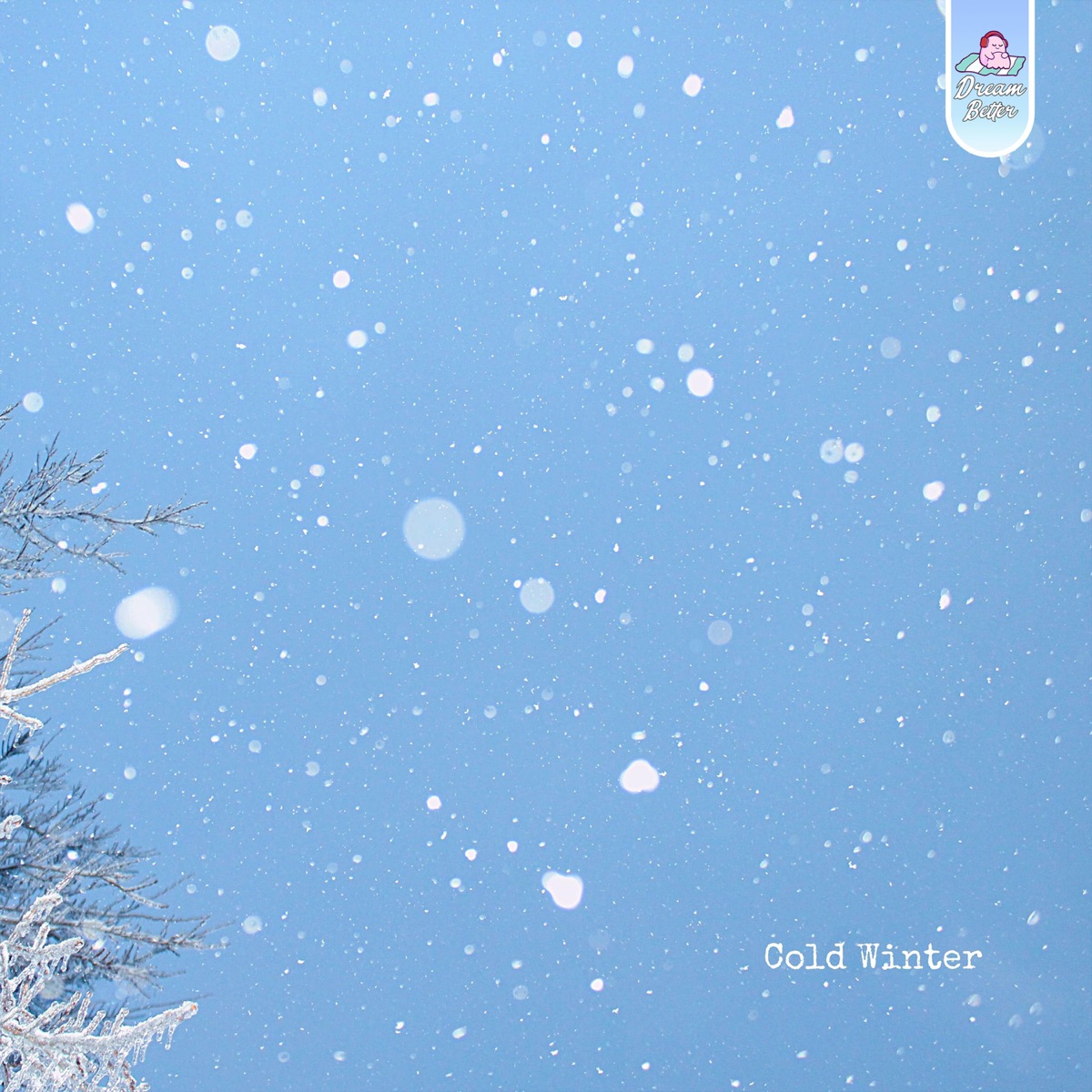 Cold Winter - Single by Sanellix album cover