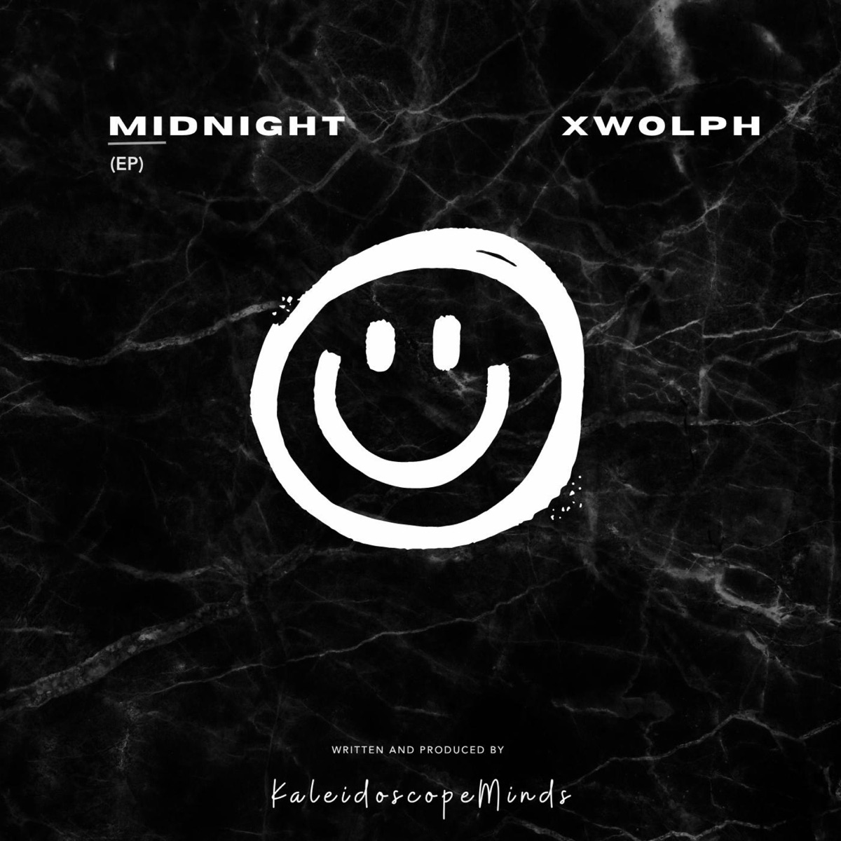 My Trips - Single by XWolph album cover