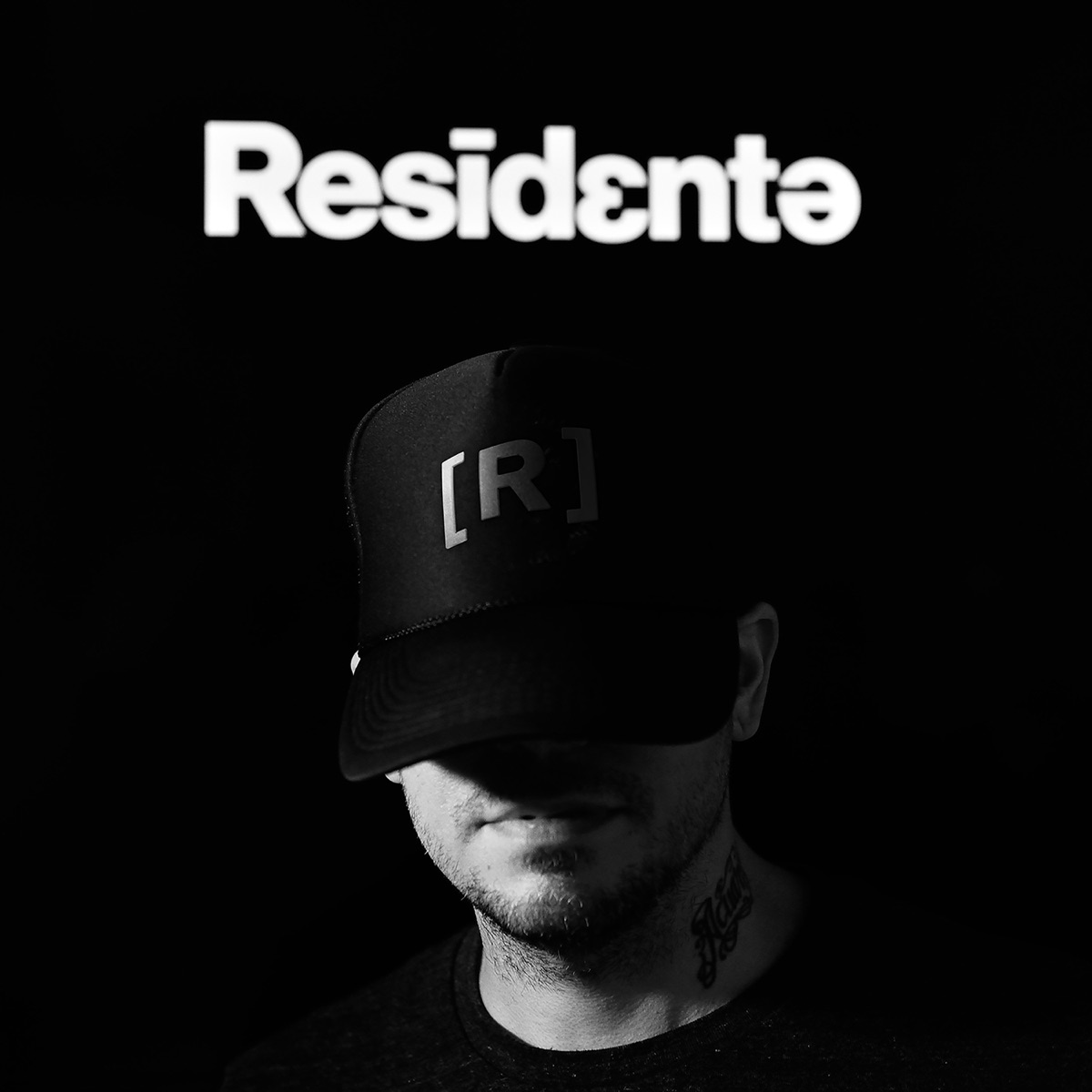 Mis Disculpas - Single by Residente album cover