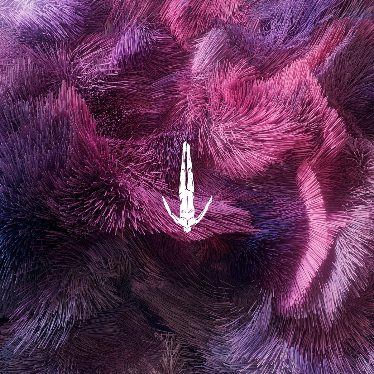 The Mirage EP by Agents Of Time album cover